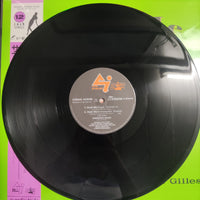 แผ่นเสียง Samantha Gilles - Hold Me Vinyl VG+