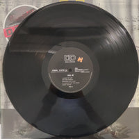 แผ่นเสียง Dial M - Dial-M Vinyl VG+