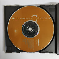 ซีดี Various - Celebrity Anniversary Collection CD VG+ 3CDs