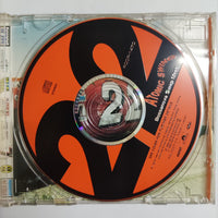 ซีดี Atomic Swing - Bossanova Swap Meet CD VG+