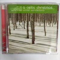 ซีดี Various - A Celtic Christmas Winter Wonderland CD VG+