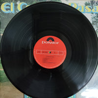 แผ่นเสียง Tawantinsuyu - El Condor Pasa Vinyl VG+