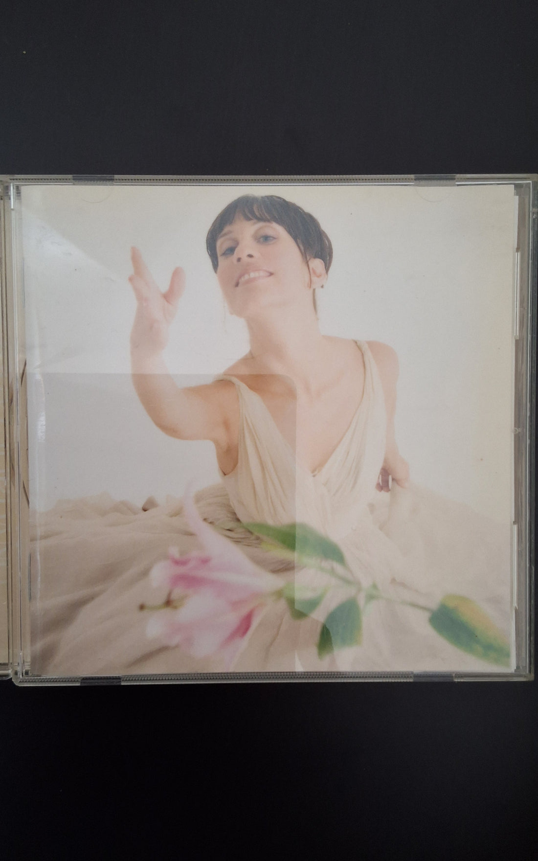 ซีดี Filippa Giordano - Prima Donna CD VG+