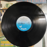 แผ่นเสียง Huey Lewis & The News - Sports Vinyl VG+