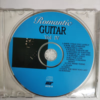 ซีดี Various - Romantic Guitar Vol.IV Soldier Of Fortune CD VG+