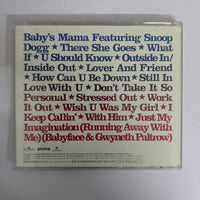 ซีดี Babyface - Face2Face CD VG+