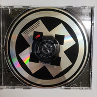 ซีดี Garnett Silk - Journey CD NM or M-