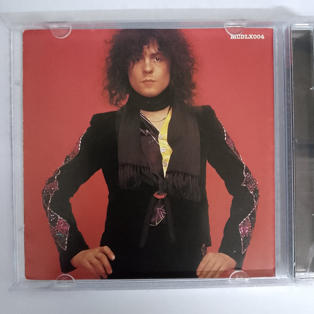 ซีดี T. Rex - Children Of The Revolution An Introduction To Marc Bolan CD VG+ 2CDs
