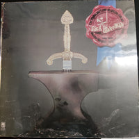 แผ่นเสียง Rick Wakeman - The Myths And Legends Of King Arthur And The Knights Of The Round Table Vinyl VG+