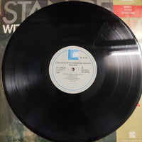 แผ่นเสียง Stan Getz - With European Friends Vinyl VG+