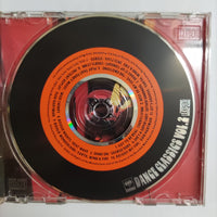 ซีดี Various - Dance Classics Vol.2 CD VG+