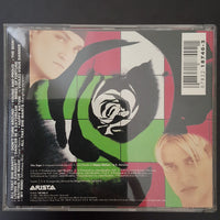 ซีดี Ace Of Base - The Sign CD VG+