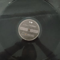 แผ่นเสียง Amos - Church Of Freedom Tinman And Quivver Mixes Vinyl VG+