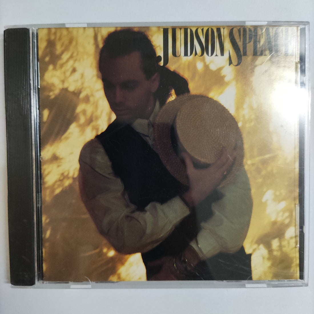 ซีดี Judson Spence - Judson Spence CD NM or M-
