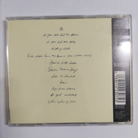 ซีดี Terence Trent D'Arby - Introducing The Hardline According To Terence Trent D'Arby CD VG+