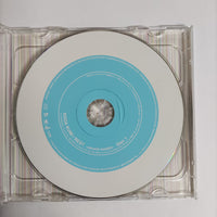 ซีดี Koda Kumi - Second Session CD NM 1CD 1DVD