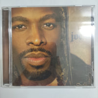 ซีดี Joe - Ain't Nothin' Like Me CD NM or M-