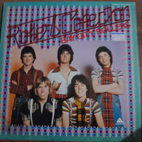 แผ่นเสียง Bay City Rollers - Rollers Collection Vinyl VG+