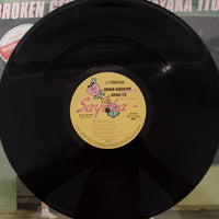 แผ่นเสียง Sayaka Ito - Broken Generation - Full Throttle Sayaka Vinyl VG+
