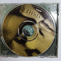 ซีดี Usher - Confessions CD VG