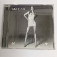 ซีดี Mariah Carey - #1's CD VG