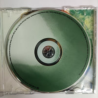 ซีดี K-os - Exit CD VG