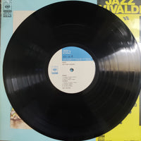 แผ่นเสียง Moe Koffman - The Four Seasons Vinyl VG+