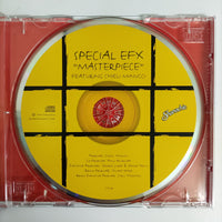 ซีดี Special EFX – Masterpiece CD NM