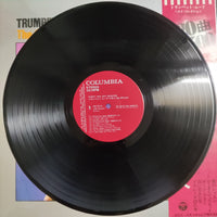 แผ่นเสียง Various - The Golden Pops Orchestra - Trumpet Mood Best Collection Vinyl VG+