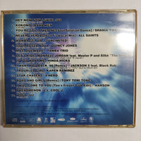 ซีดี Various - Jump 4 CD VG+