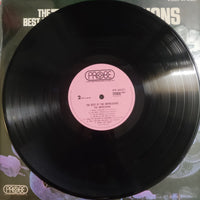 แผ่นเสียง The Impressions - The Best Of The Impressions Vinyl VG+