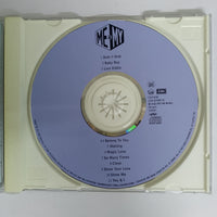 ซีดี Me & My - Me & My CD VG+