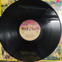 แผ่นเสียง Various - The Original Motion Picture Soundtrack Of Thank God It's Friday Vinyl VG+