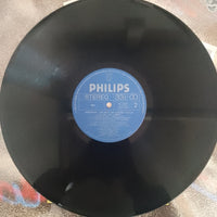 แผ่นเสียง The Ritchie Family - Welcome, The Best Of Ritchie Family Vinyl VG+