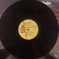 แผ่นเสียง Gabor Szabo - Rambler Vinyl VG+