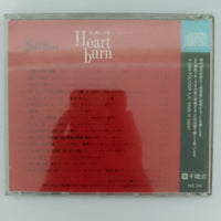 ซีดี Various - Heart Burn CD VG+