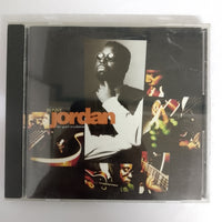 ซีดี Ronny Jordan - The Quiet Revolution CD VG+