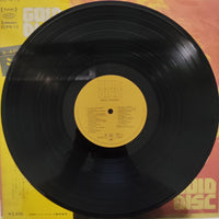 แผ่นเสียง Michel Polnareff - Gold Disc Vinyl VG+