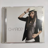 ซีดี Charice - Charice CD VG+