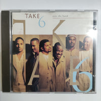 ซีดี Take 6 - Join The Band CD VG+