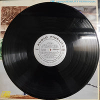 แผ่นเสียง Various - Sound Effects This Is War! Vinyl VG+