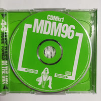 ซีดี Various - Massive Dance Mix 96 CD VG+ 2CDs