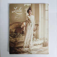 ซีดี Lula - Spring CD VG