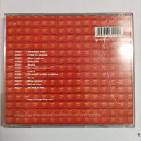 ซีดี Garbage - Version 2.0 CD VG+