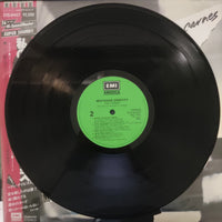 แผ่นเสียง Kim Carnes - Mistaken Identity Vinyl VG+