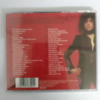 ซีดี T. Rex - Children Of The Revolution An Introduction To Marc Bolan CD VG+ 2CDs