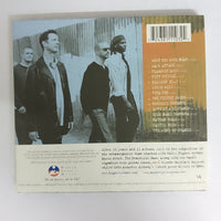 ซีดี Acoustic Alchemy - Aart CD NM