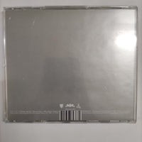 ซีดี Justice - Audio, Video, Disco. CD NM or M-