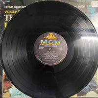 แผ่นเสียง Herman's Hermits - Volume 2: The Best Of Herman's Hermits Vinyl VG+