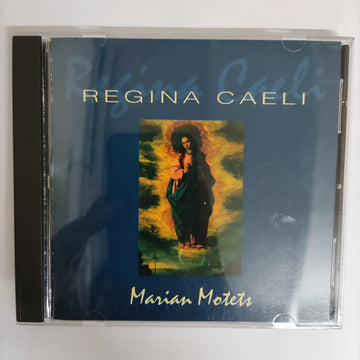 ซีดี Various - Marian Motets Regina Caeli CD VG+